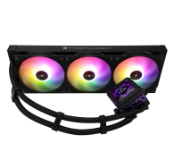Thermalright Frozen Warframe Pro 360 Argb 3x120mm - 1313556 - zdjęcie 4